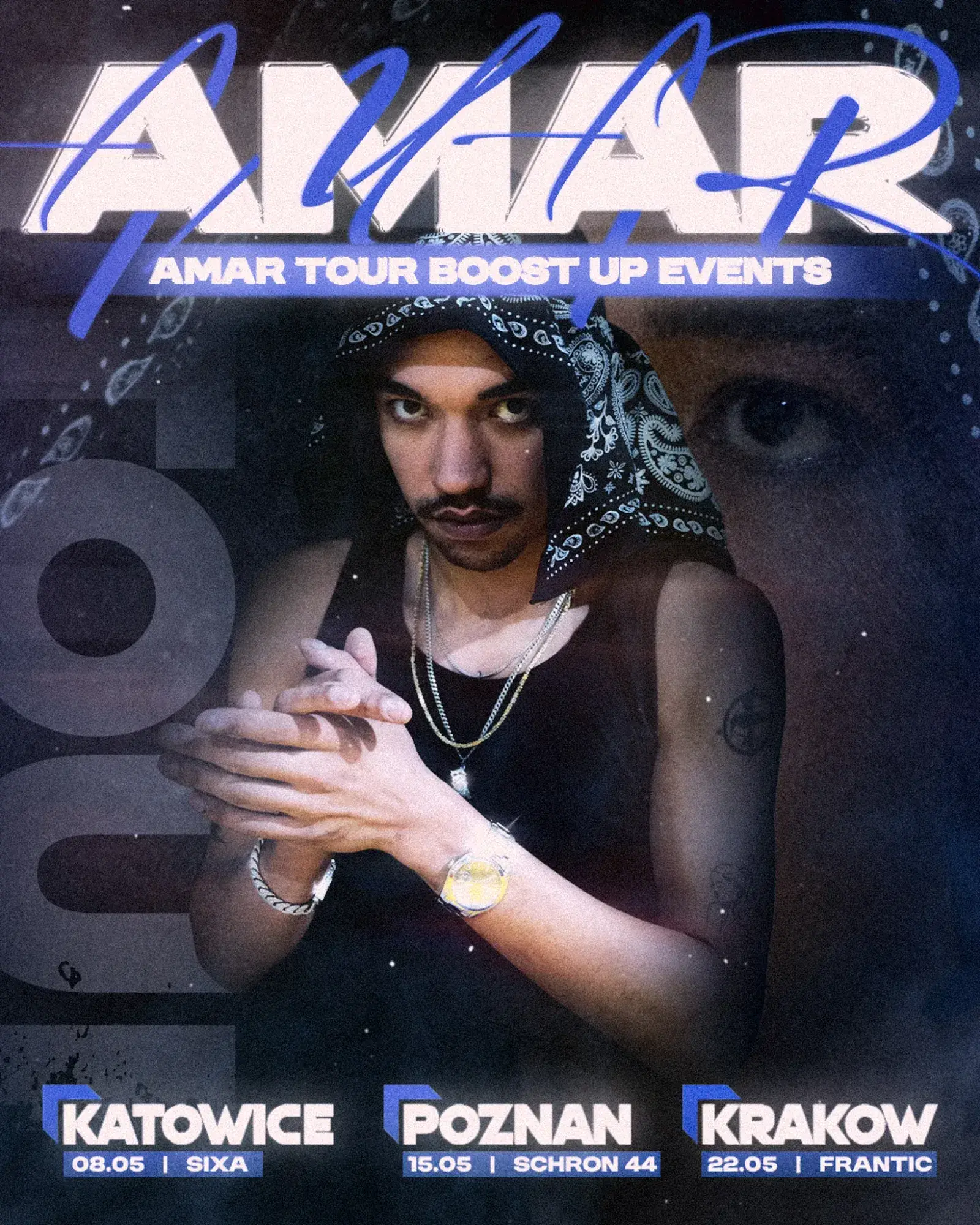 Amar Solo