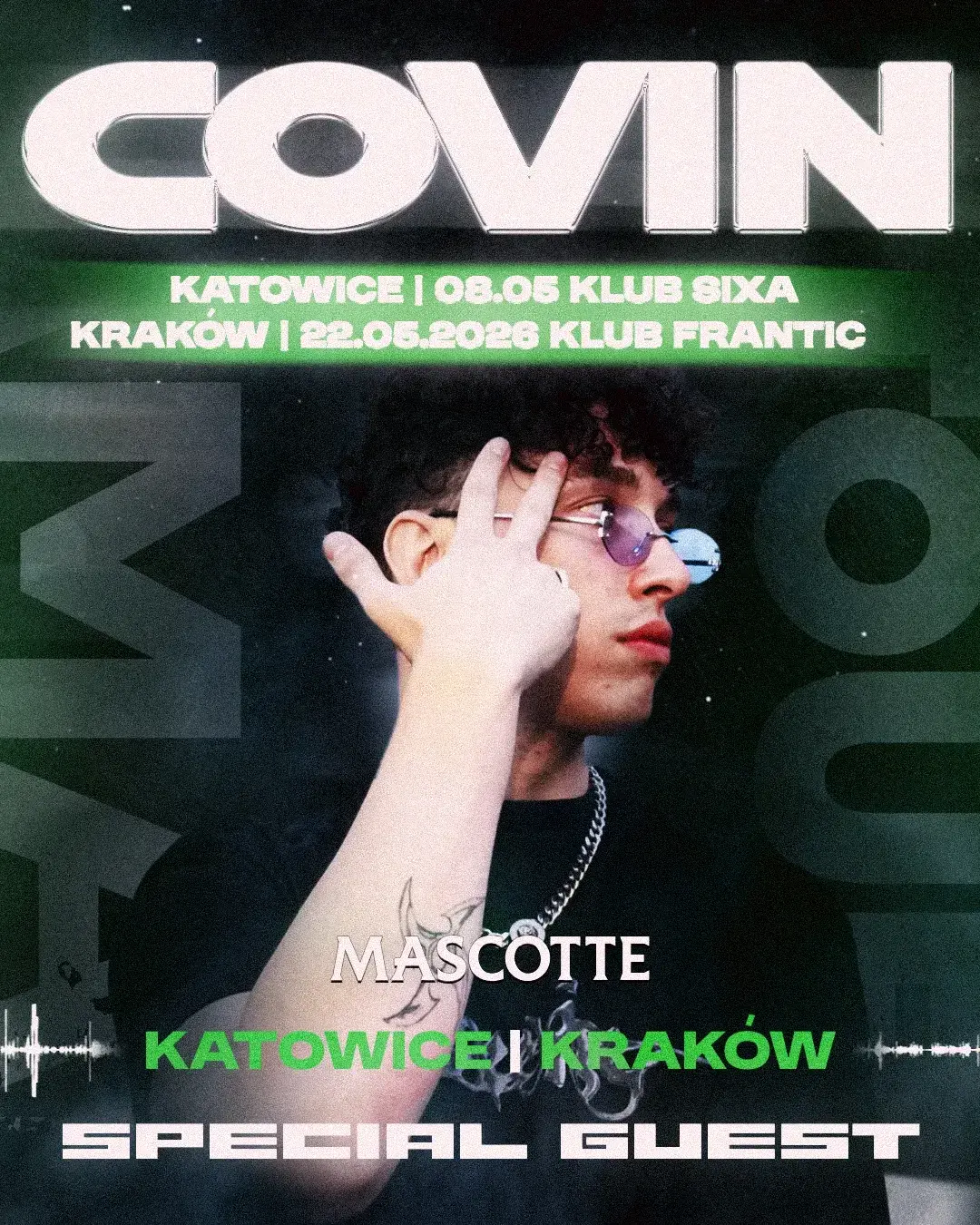 C0vin Ready