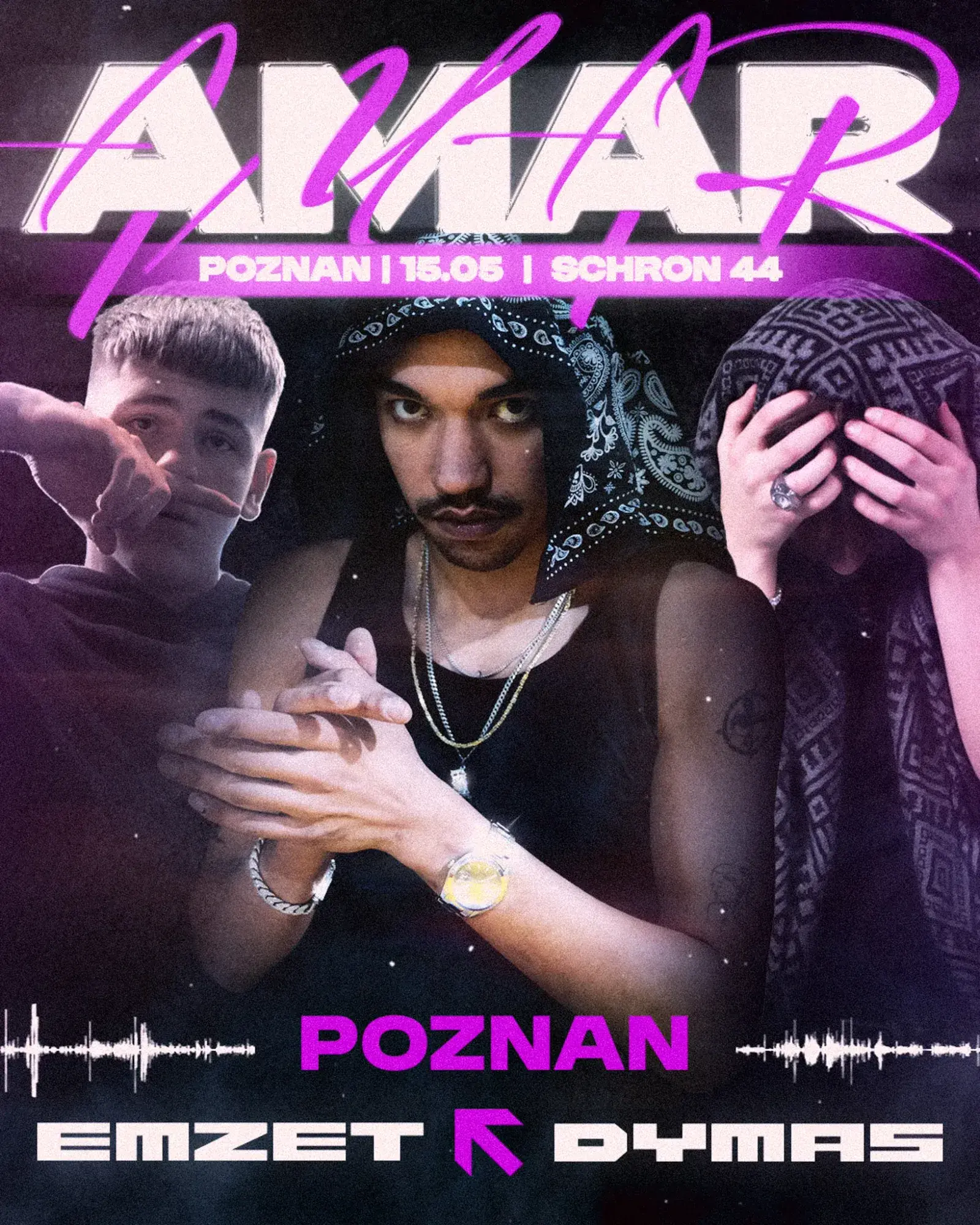 Poznan