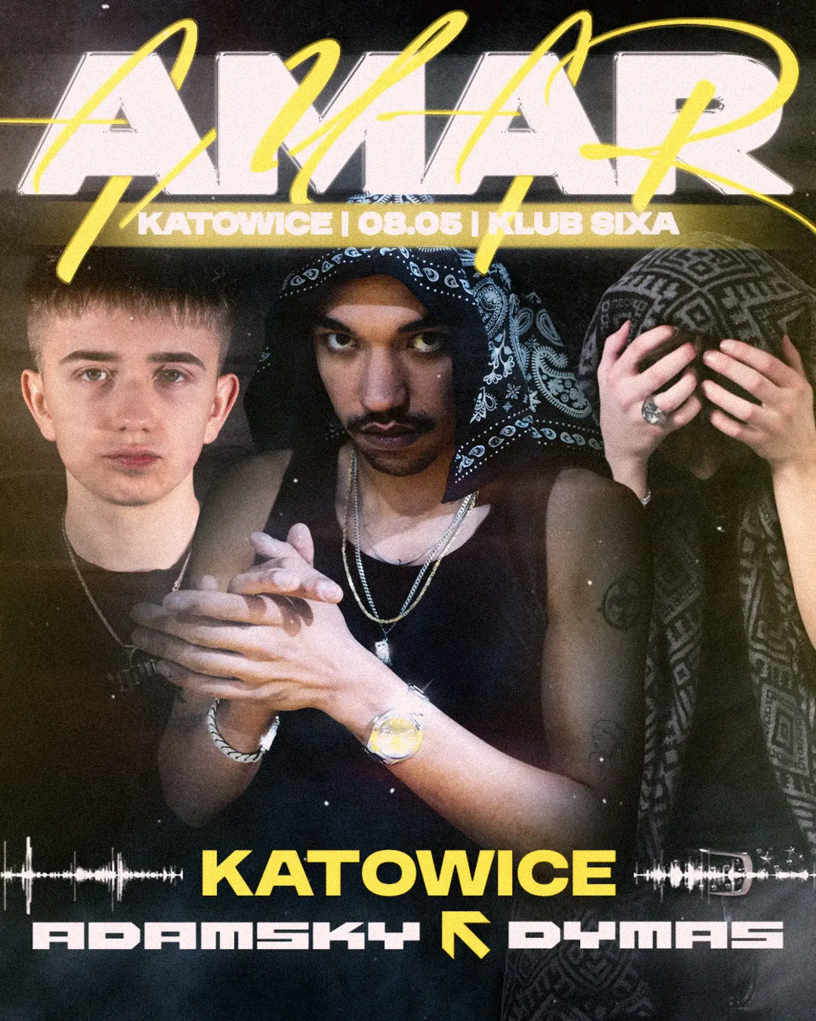 Materiały reklamowe